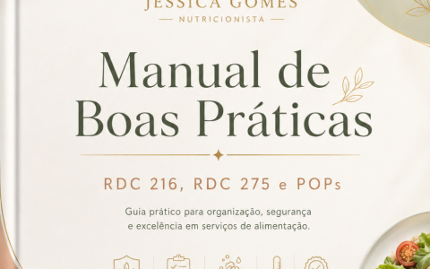 Manual de Boas Práticas