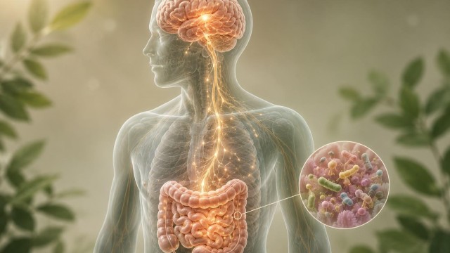 Saúde Intestinal: O Impacto da Microbiota Intestinal Sobre o Corpo
