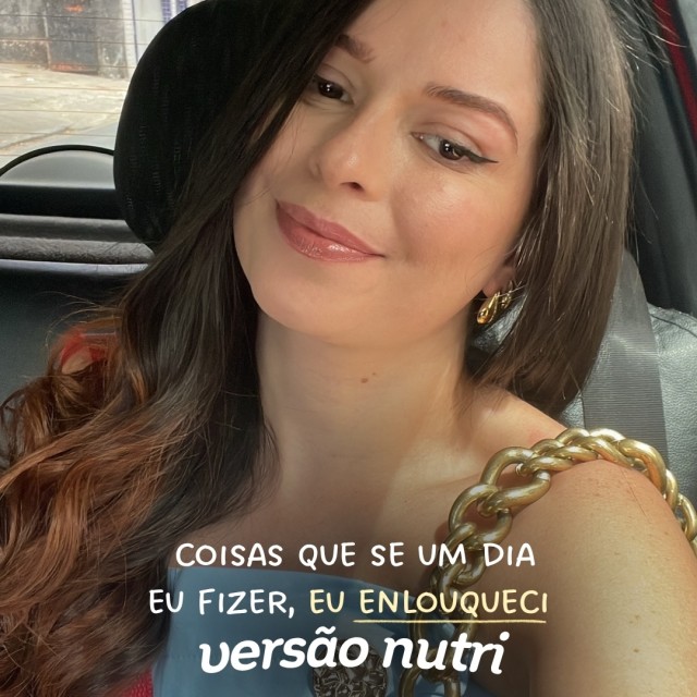A nutrição ficou complicada demais, mas ela não precisa ser. Quanto mais medo existe em volta da co…