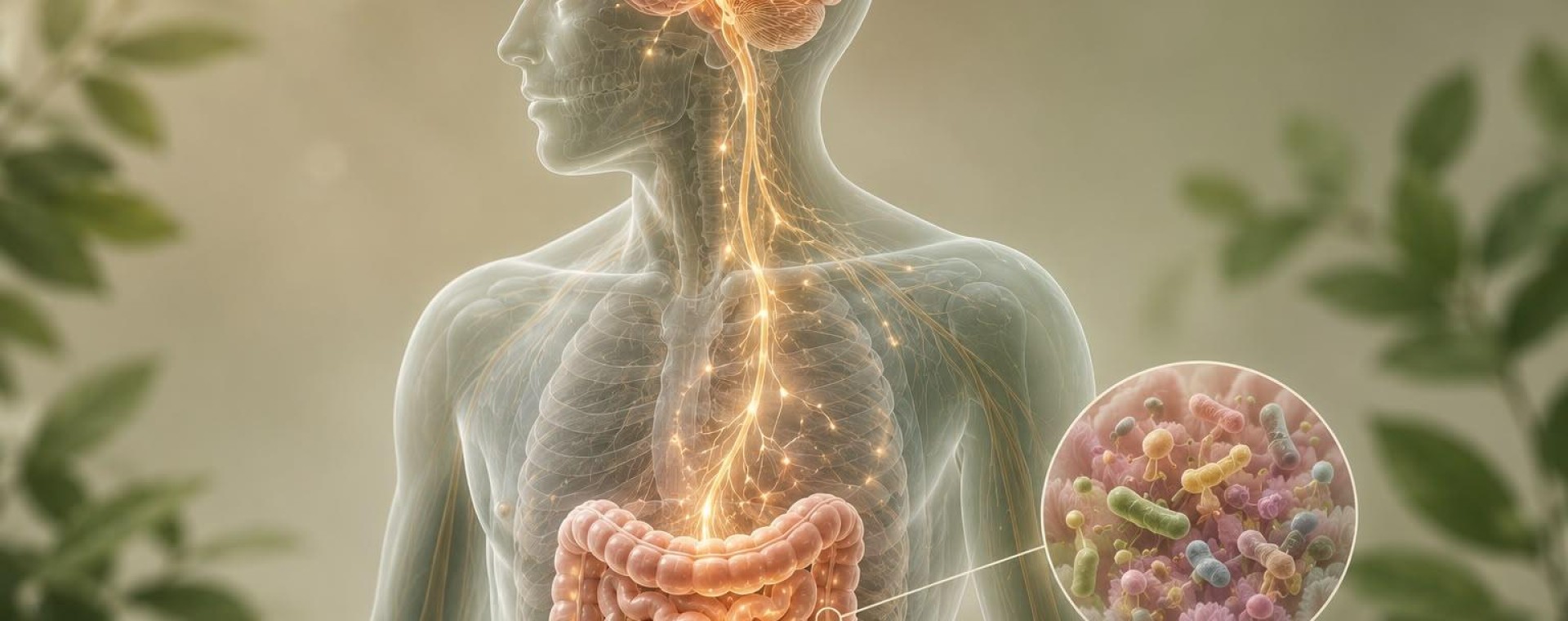 Saúde Intestinal: O Impacto da Microbiota Intestinal Sobre o Corpo