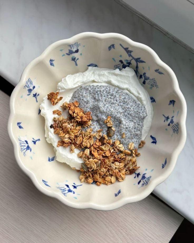 O que torna a semente de chia tão interessante para o intestino?